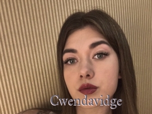 Cwendavidge
