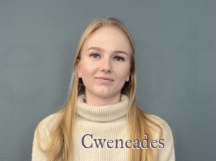 Cweneades