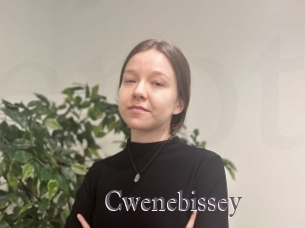 Cwenebissey