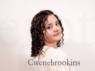 Cwenebrookins