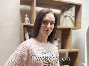 Cwenebyron