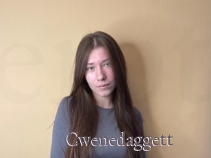 Cwenedaggett