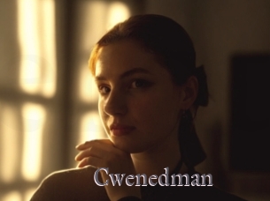 Cwenedman