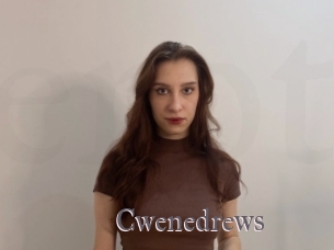 Cwenedrews