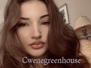Cwenegreenhouse