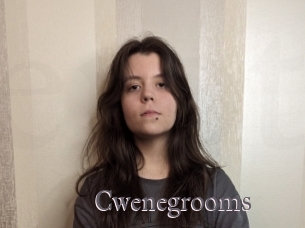 Cwenegrooms