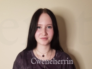 Cweneherrin