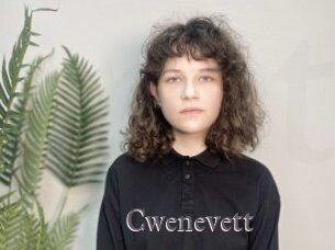 Cwenevett