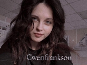 Cwenfrankson