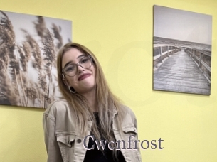 Cwenfrost