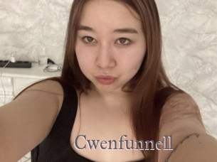 Cwenfunnell