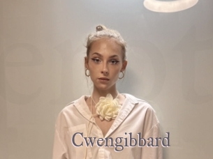 Cwengibbard