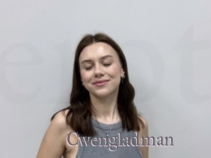 Cwengladman