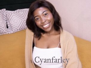 Cyanfarley