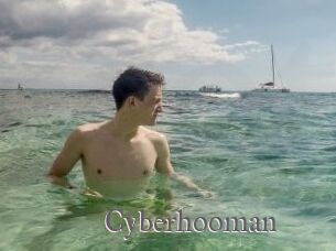 Cyberhooman