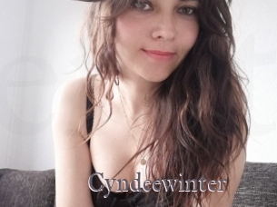 Cyndeewinter