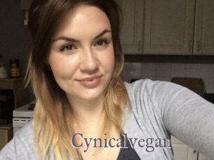 Cynicalvegan