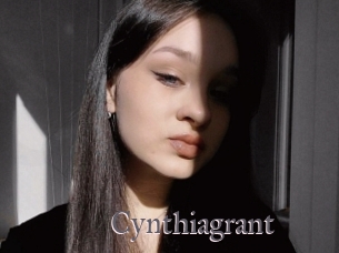 Cynthiagrant