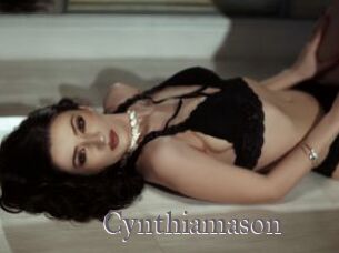 Cynthiamason