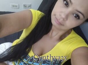 Cynthya3x