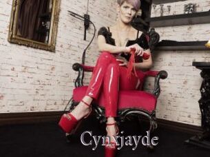 Cynxjayde