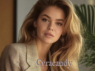 Cyracandy
