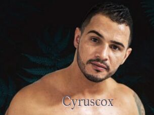 Cyruscox