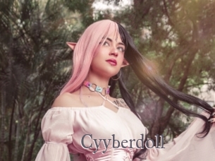 Cyyberdoll