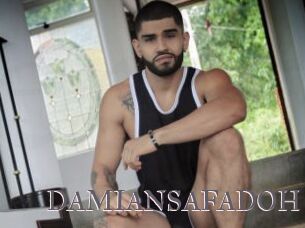 DAMIANSAFADOH Erotik Cams