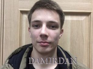 DAMIR_DAN