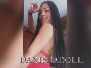 DANISHADOLL