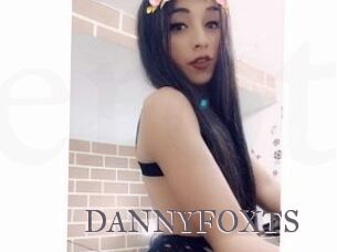 DANNYFOXTS