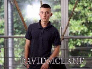 DAVIDMCLANE