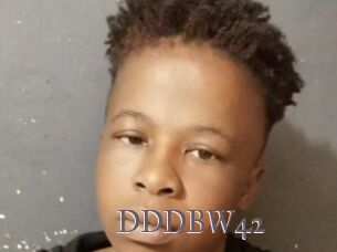DDDBW42