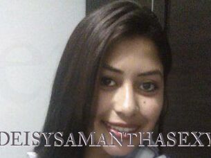 DEISYSAMANTHASEXY