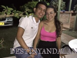 DESTINYANDALAN