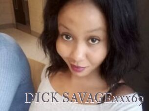 DICK_SAVAGExxx69 Erotik Cams