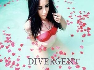 DIVERGENT