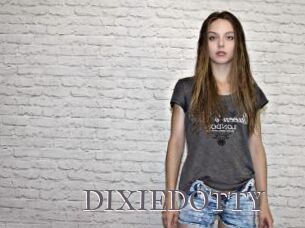 DIXIEDOTTY