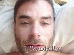 DJWonderBoy