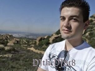 DJtheDJ818