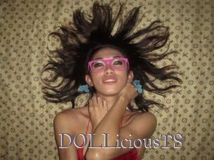 DOLLiciousTS