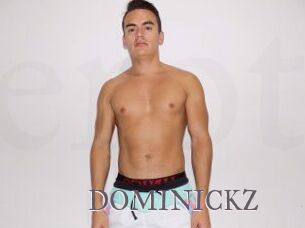 DOMINICKZ