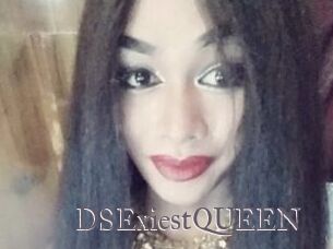 DSExiestQUEEN