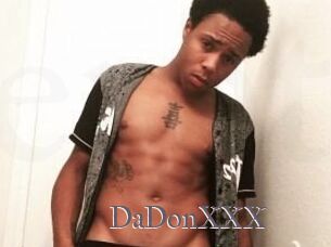 DaDonXXX