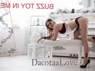 DacotaaLove
