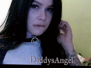 DaddysAngel