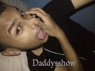 Daddysshow