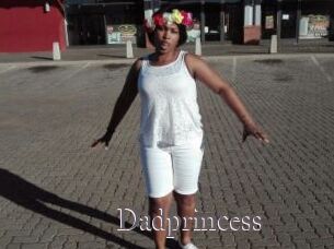 Dadprincess