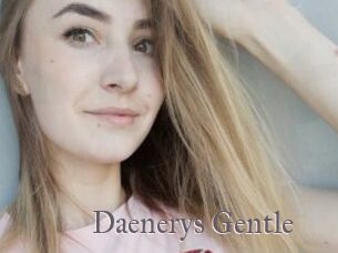 Daenerys_Gentle